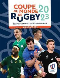 livres et guides de rugby