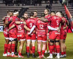 club toulon rugby