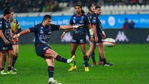 pro d2 rugby