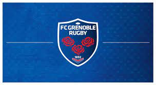 fc grenoble rugby