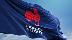 fédération française de rugby