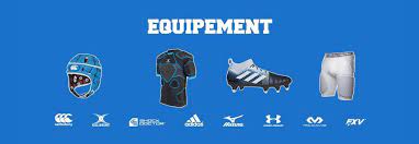 accessoire rugby junior