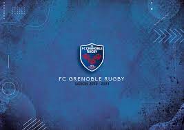 fcg rugby grenoble