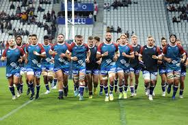 grenoble rugby