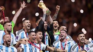 argentine coupe du monde