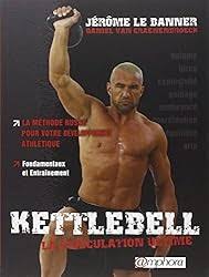 entrainement kettlebell