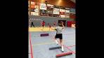 entrainement handball u13