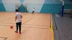 entrainement futsal u11