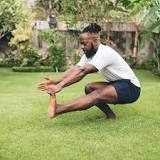 entrainement bas du corps