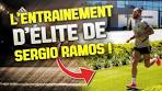 entrainement pro