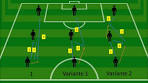 entrainement senior