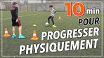 entrainement u12