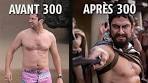 entrainement 300