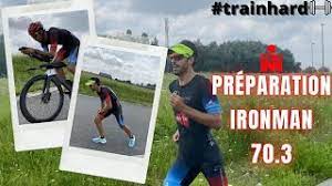 entrainement ironman 70.3