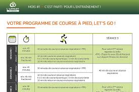 entrainement marathon 3h