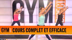 gym entrainement