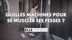 entrainement fessier salle