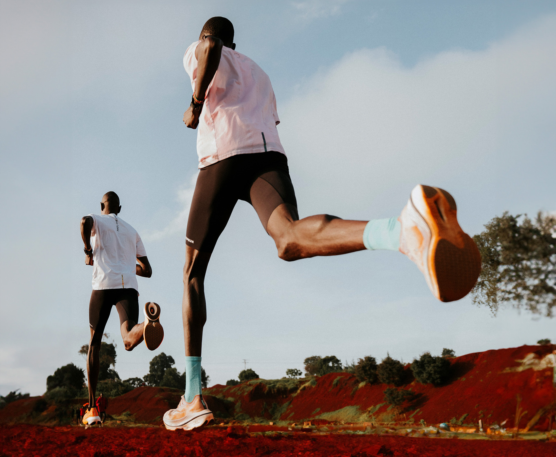 decathlon entrainement