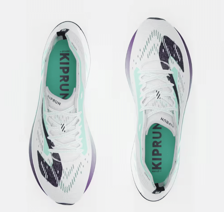 entrainement decathlon