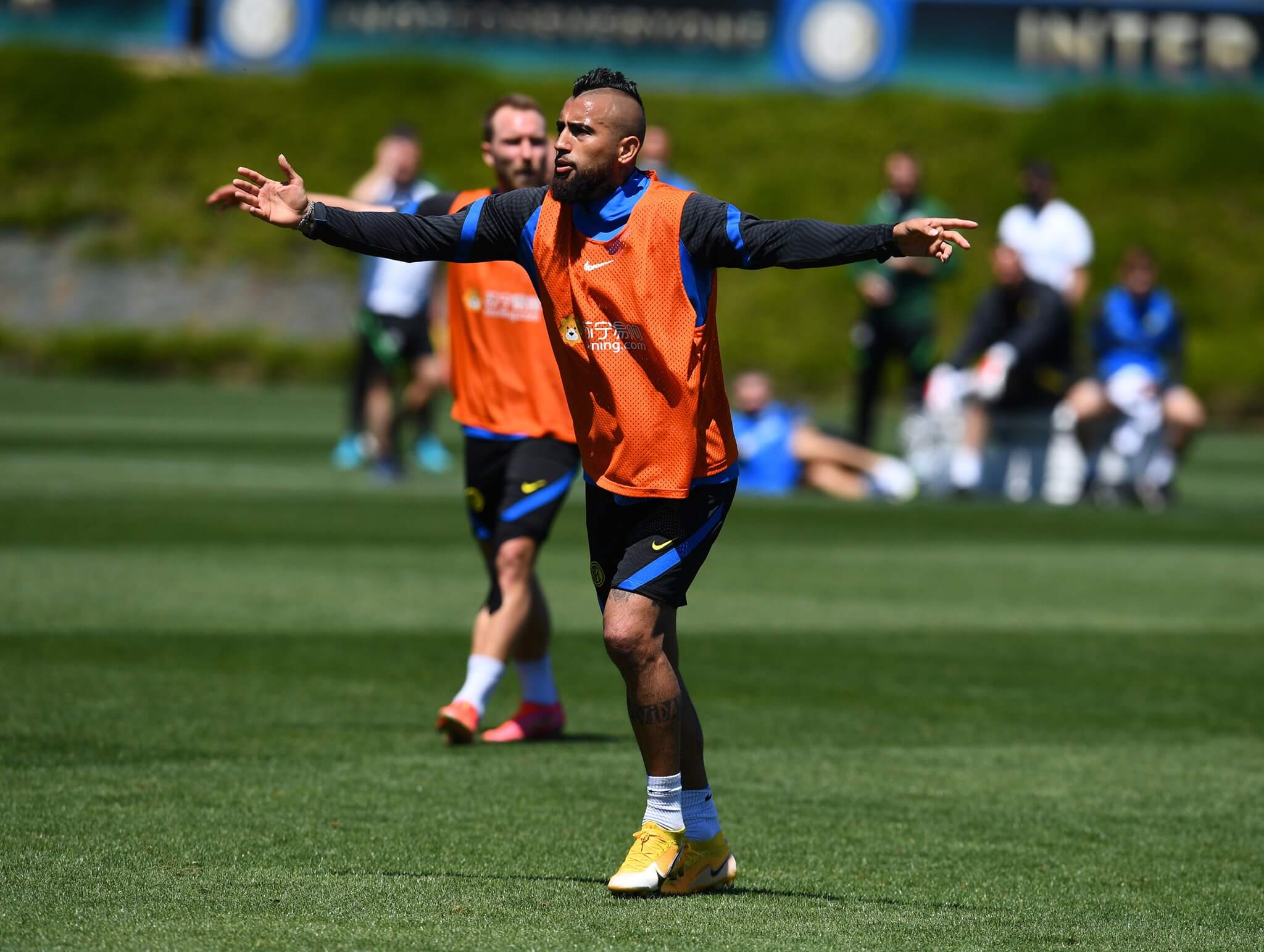 entrainement foot u15 physique