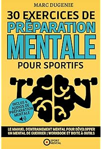 entrainement mental du sportif