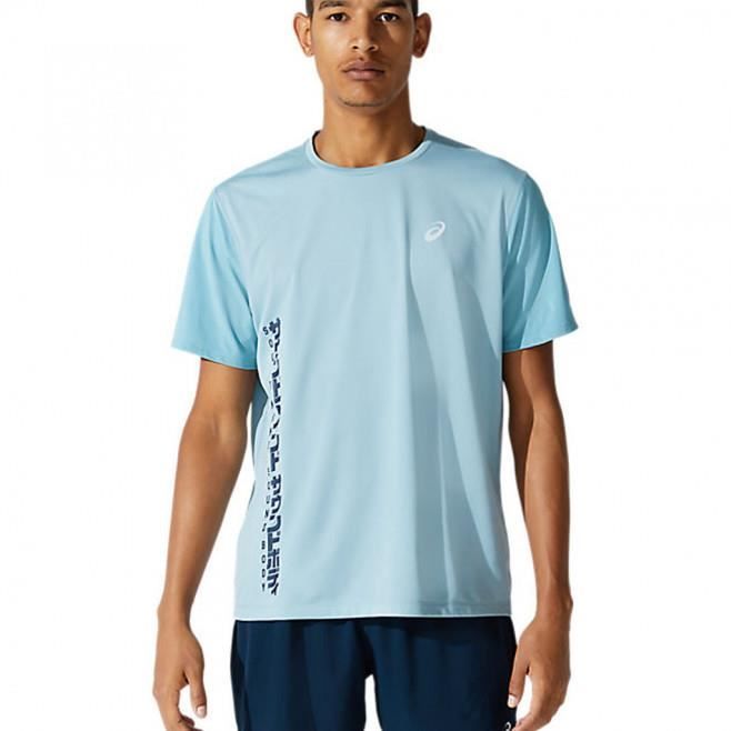 t shirt running homme