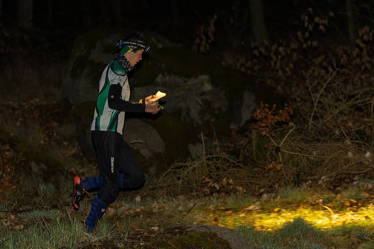 entrainement trail 70 km