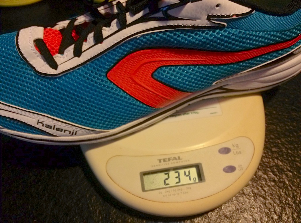 kalenji entrainement 10 km