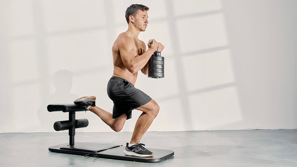 meilleur entrainement maison