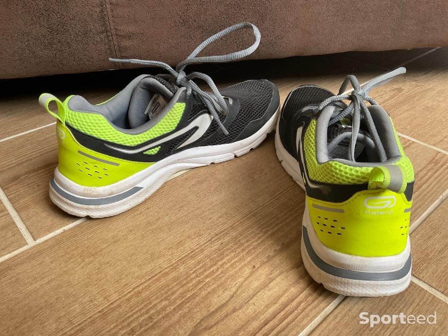 entrainement kalenji 10 km