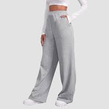 pantalon jogging femme