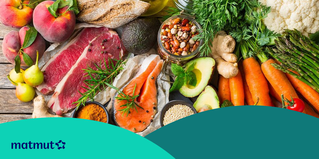 alimentation et santé