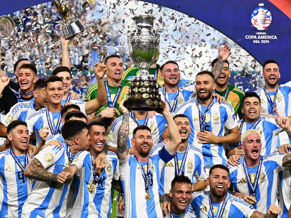 argentine foot