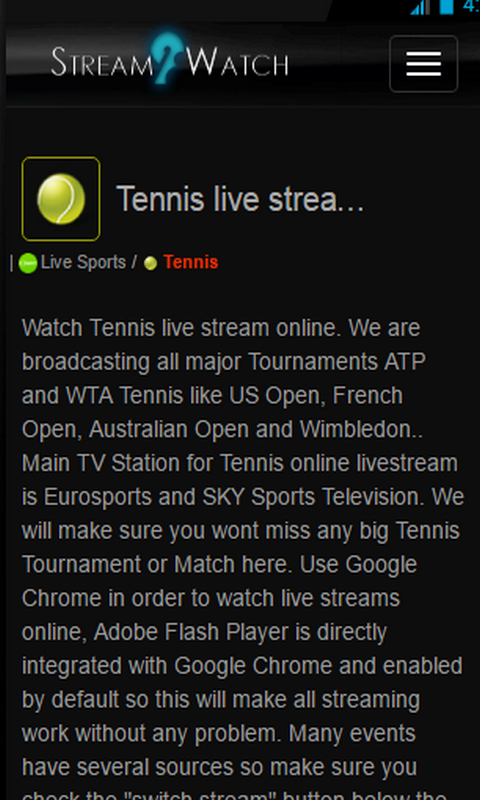 atp tennis live
