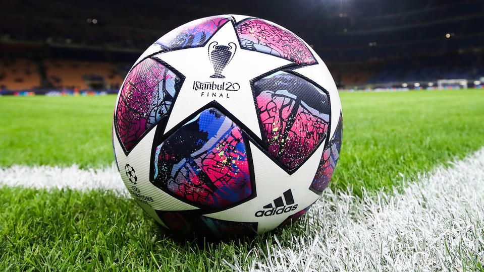 football ligue des champions