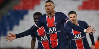 paris foot