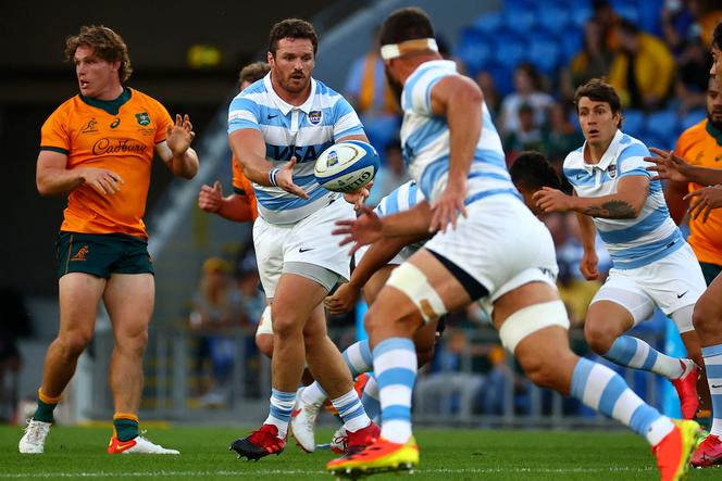 rugby argentine