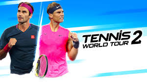 tennis world