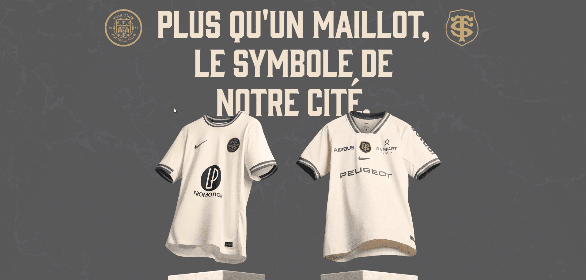 toulouse football club