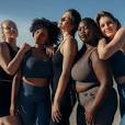 ensemble de sport femme