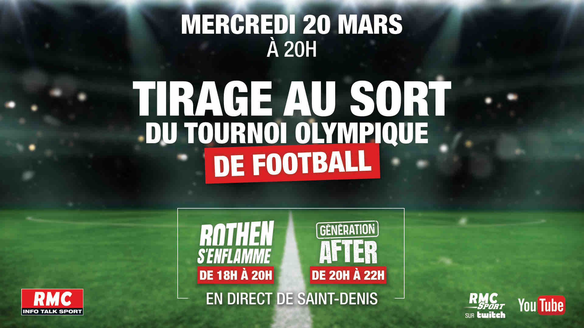 rmc paris sportif
