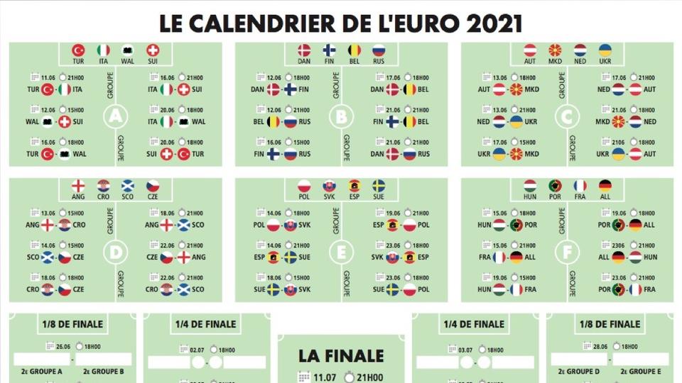 euro foot