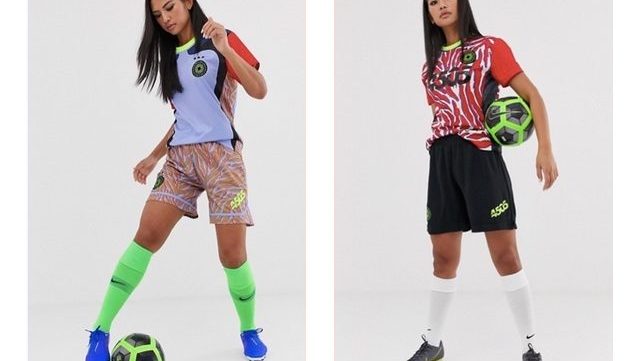 foot feminin