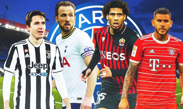 foot mercato psg