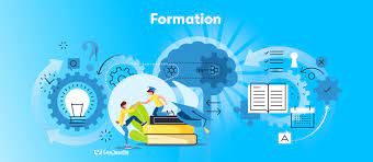 formations