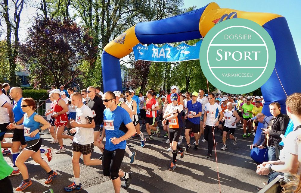 sport en france
