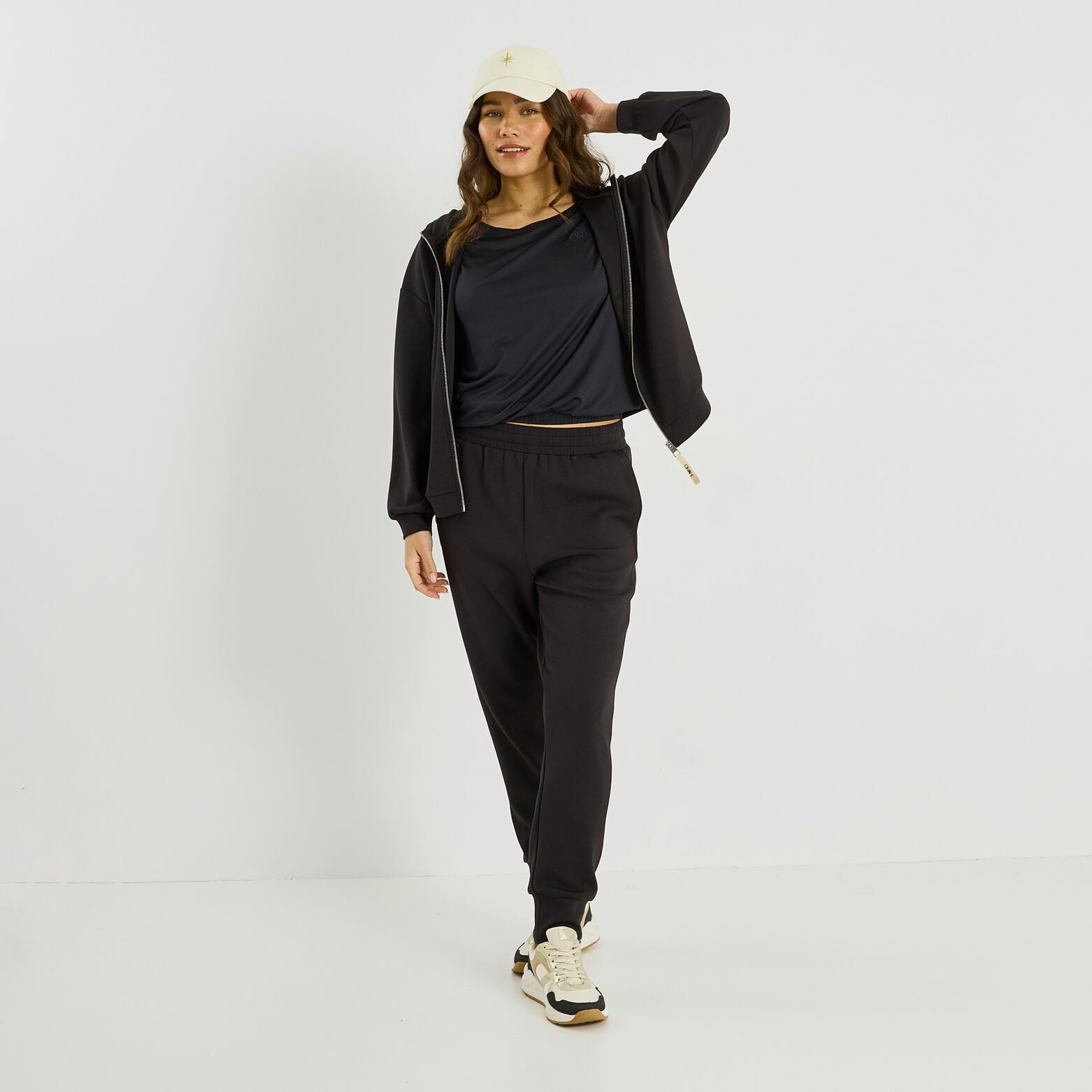 survetement sport femme