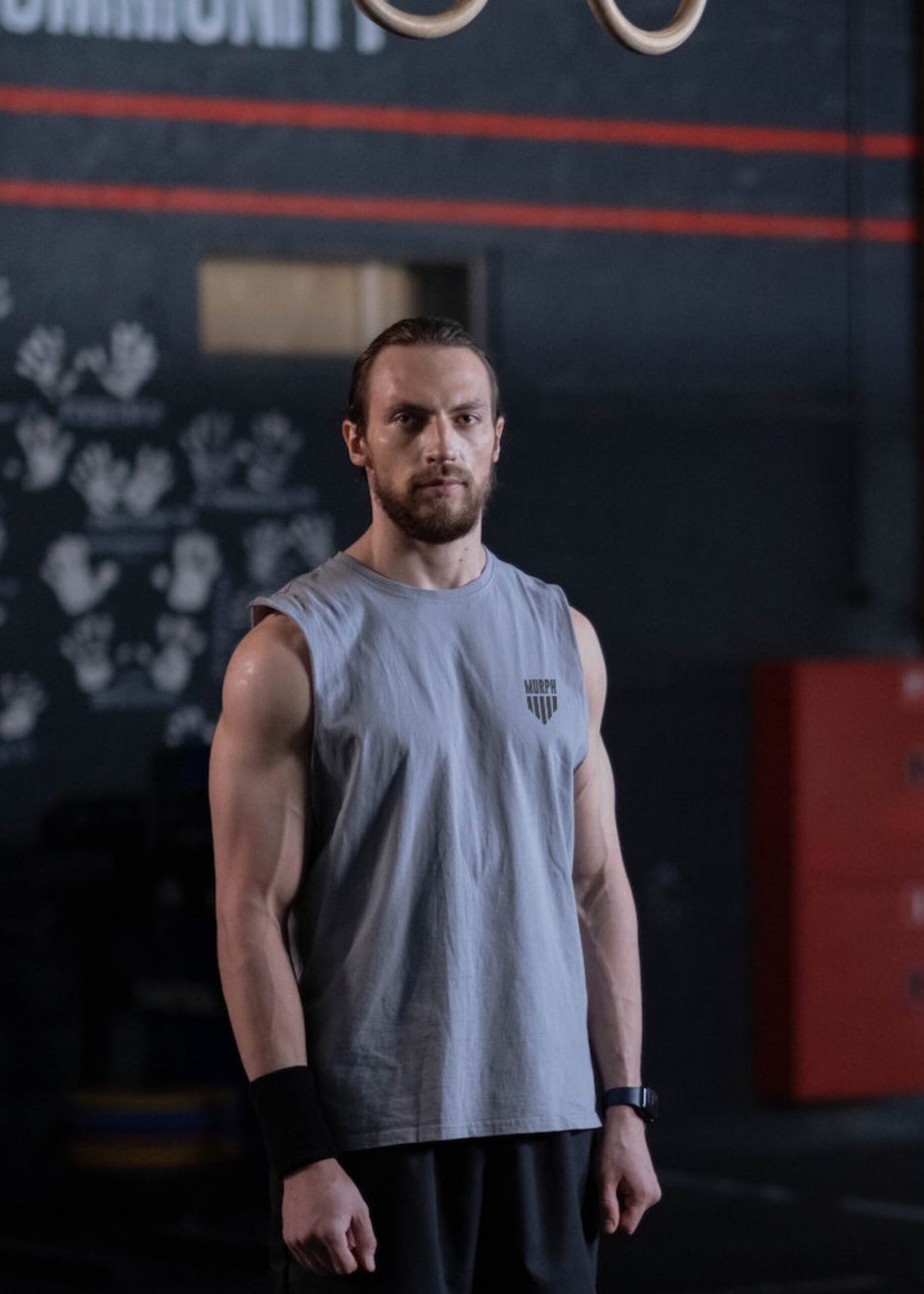 vetements crossfit