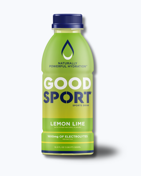 sport lemon