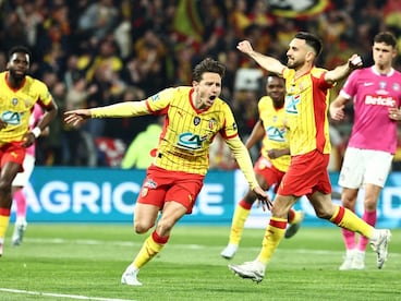 actualité sportive